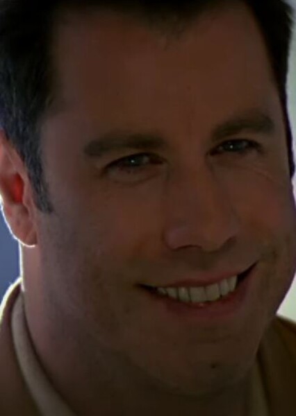 John Travolta photo
