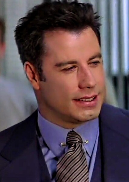 John Travolta photo