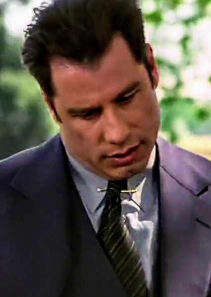 John Travolta photo
