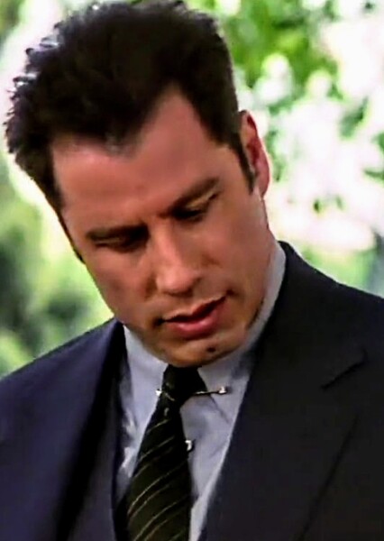 John Travolta photo