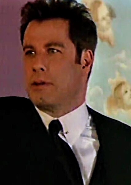 John Travolta photo