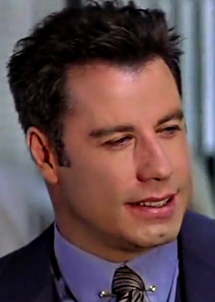 John Travolta photo