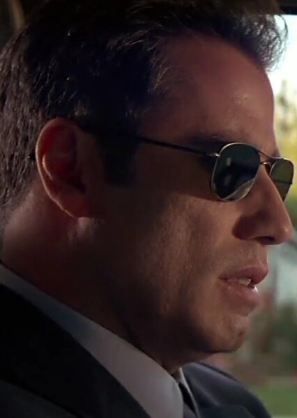 John Travolta