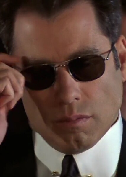 John Travolta photo