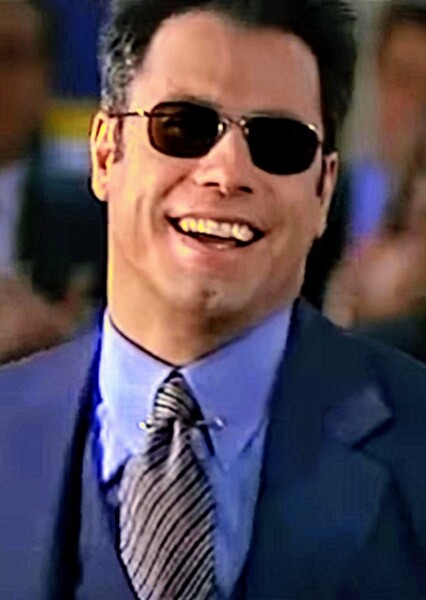 John Travolta photo