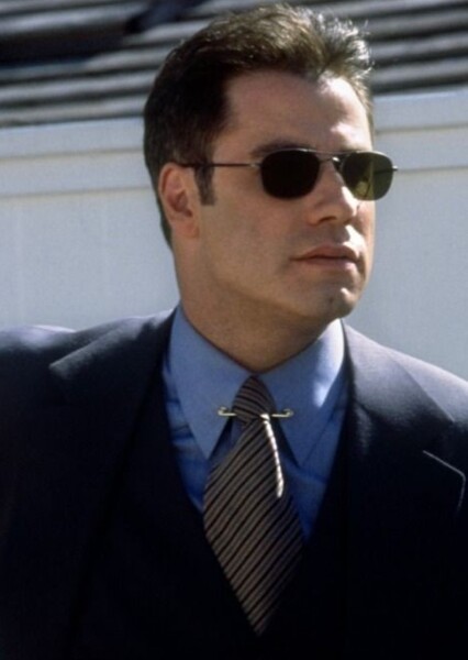 John Travolta photo