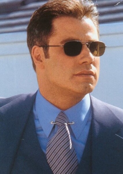 John Travolta photo