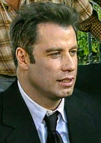 John Travolta photo