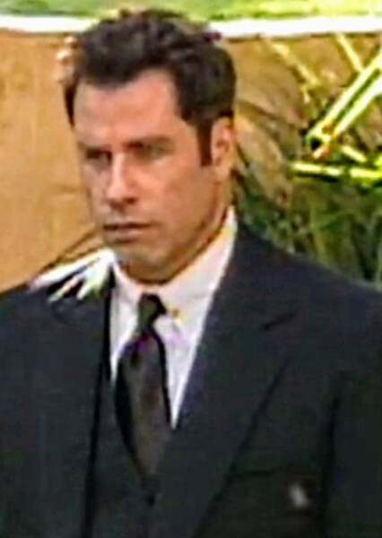 John Travolta photo