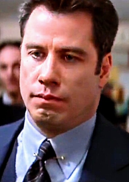 John Travolta photo