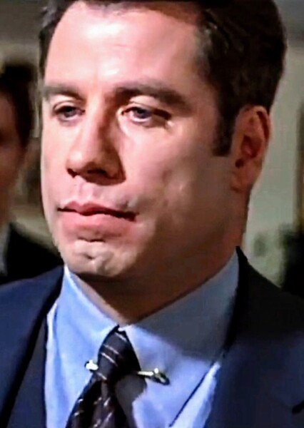 John Travolta photo