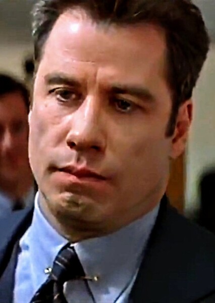 John Travolta photo