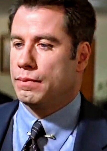 John Travolta photo