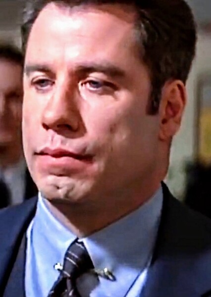 John Travolta photo