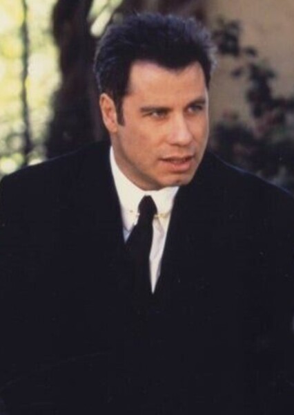 John Travolta photo