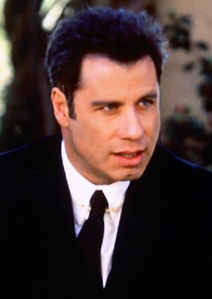John Travolta photo