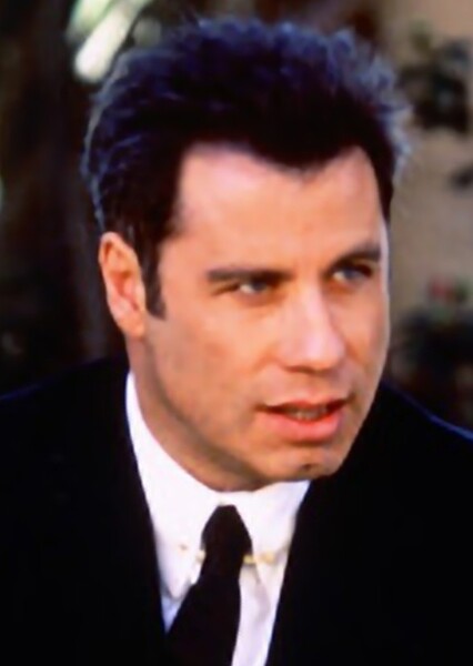 John Travolta photo
