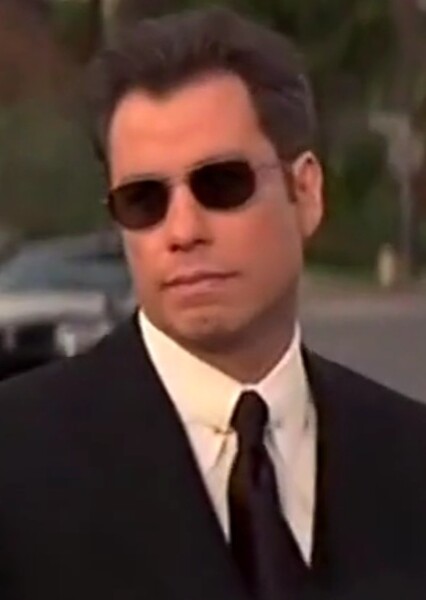 John Travolta photo