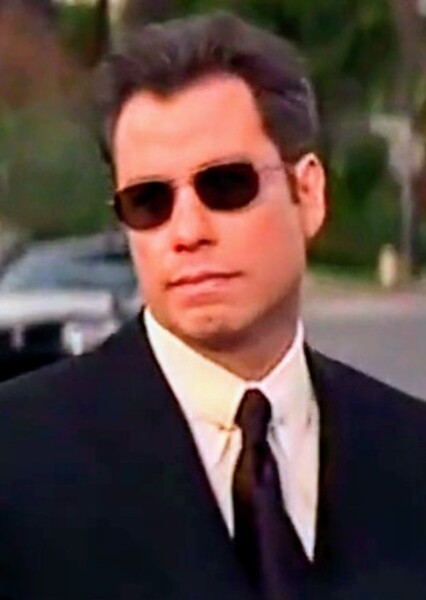 John Travolta photo
