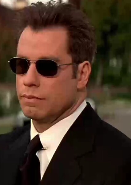 John Travolta photo