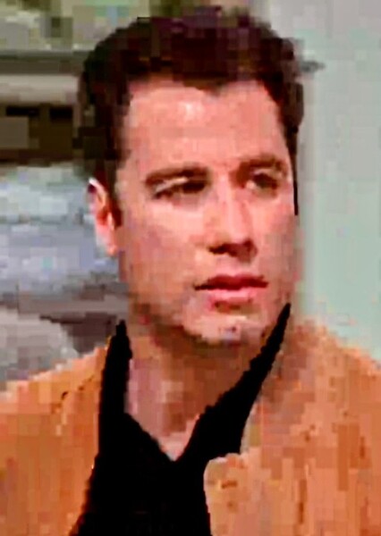 John Travolta photo