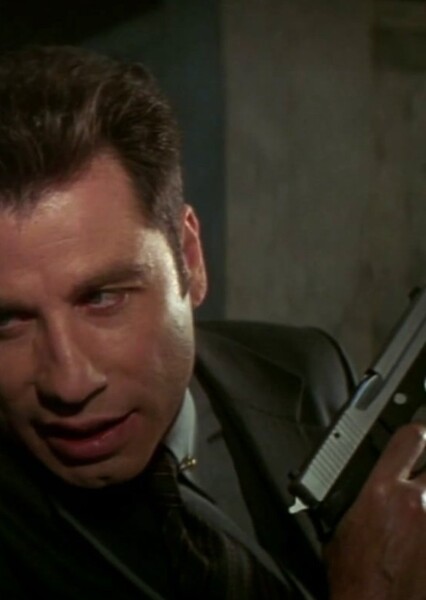 John Travolta photo
