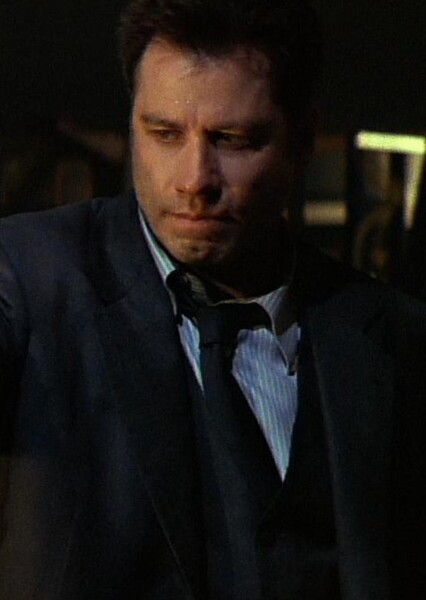 John Travolta photo
