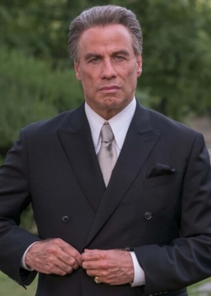 John Travolta photo