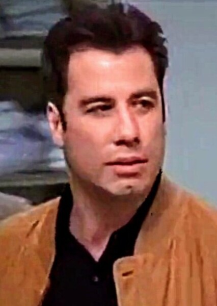 John Travolta photo