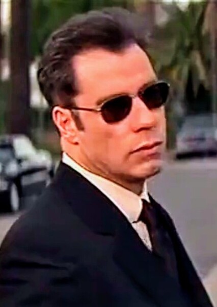 John Travolta photo