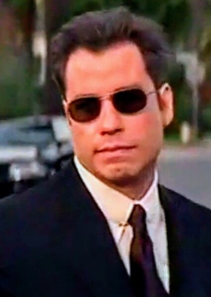 John Travolta photo