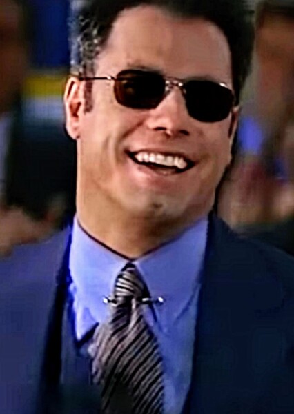 John Travolta photo