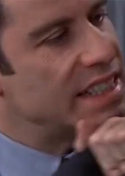 John Travolta photo