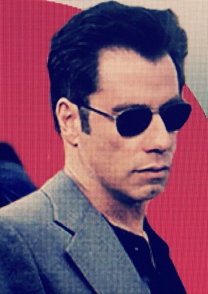 John Travolta photo
