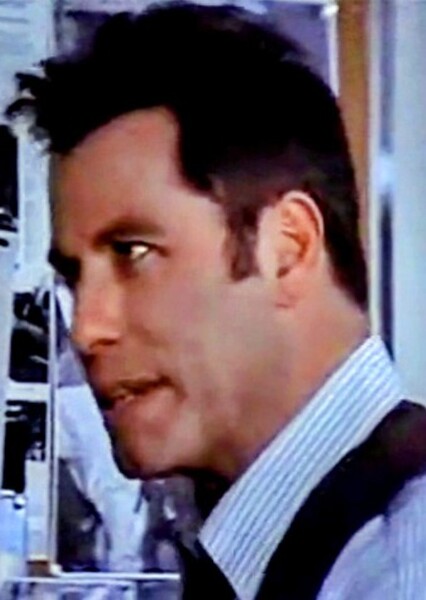 John Travolta photo