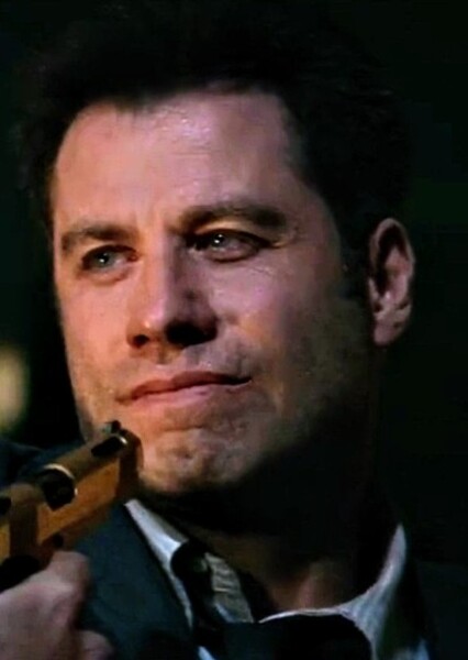 John Travolta photo