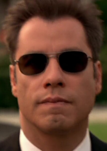 John Travolta photo