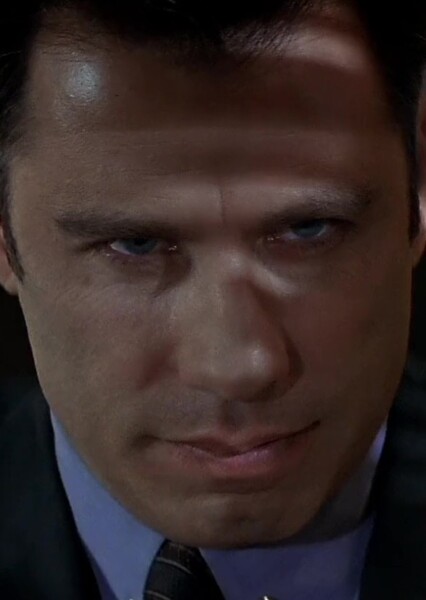 John Travolta photo