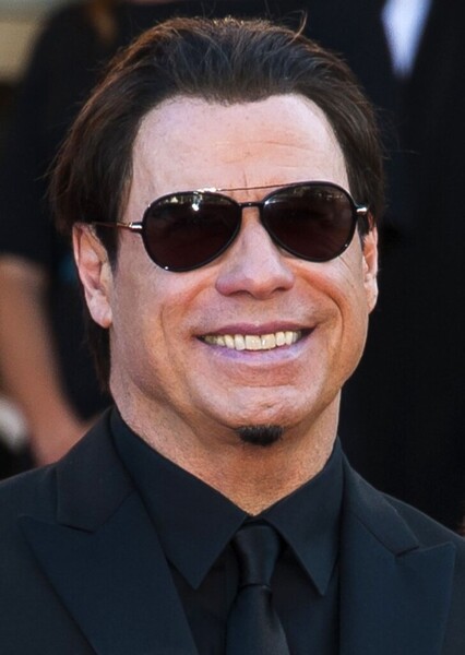 John Travolta photo