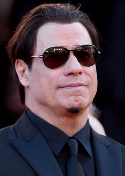 John Travolta photo