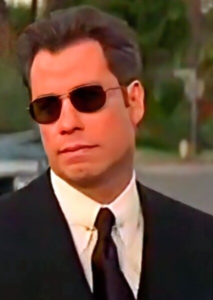 John Travolta photo