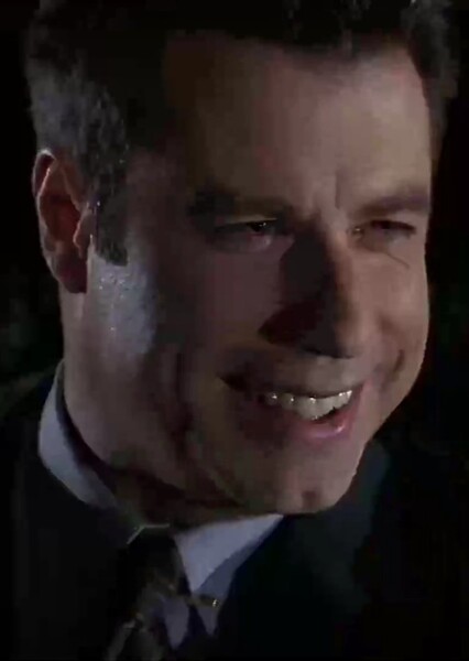 John Travolta photo