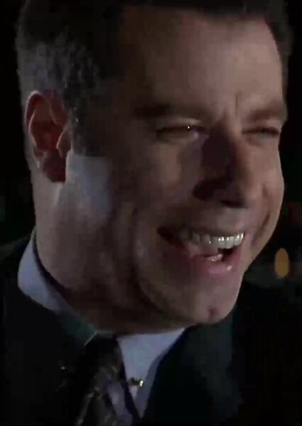 John Travolta photo