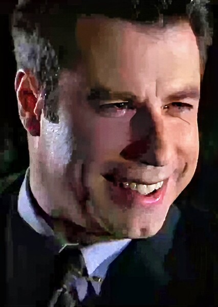 John Travolta photo