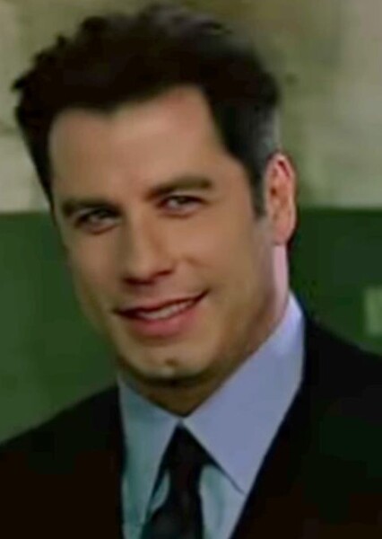 John Travolta photo