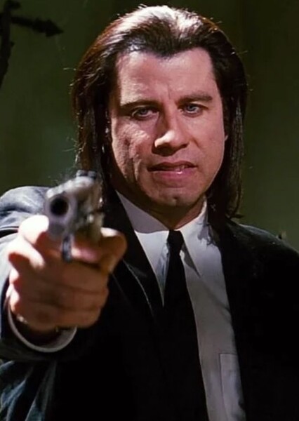 John Travolta