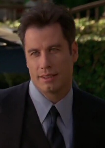 John Travolta photo