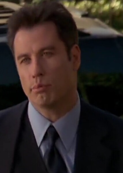 John Travolta photo
