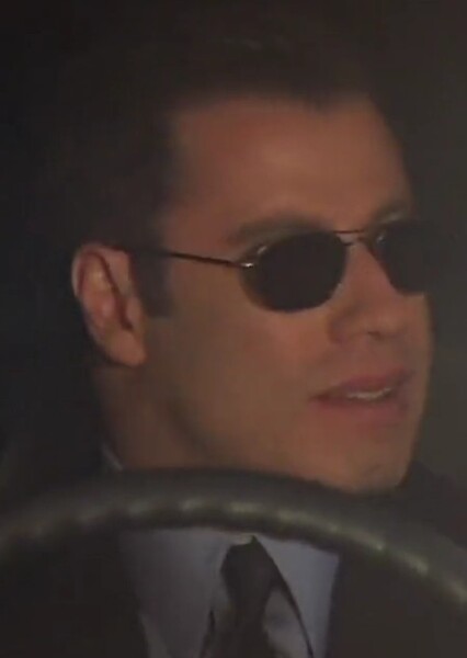 John Travolta photo