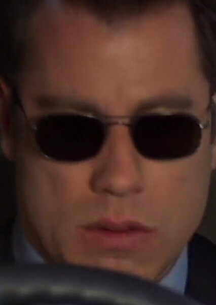 John Travolta photo